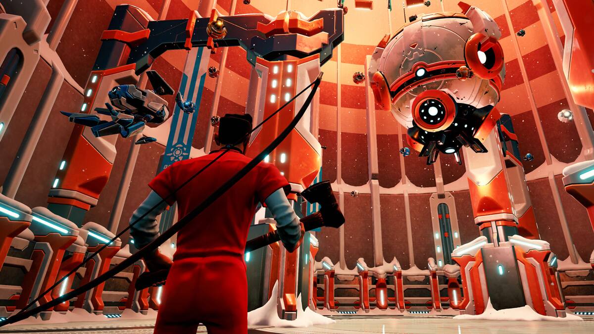El Battle Royale está por salir de acceso anticipado en Xbox One y PC