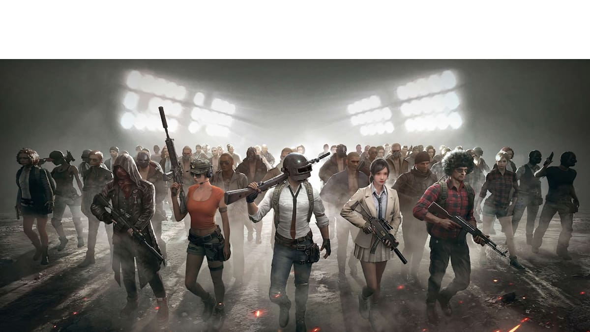 El Battle Royale estará disponible en el servicio por tiempo limitado