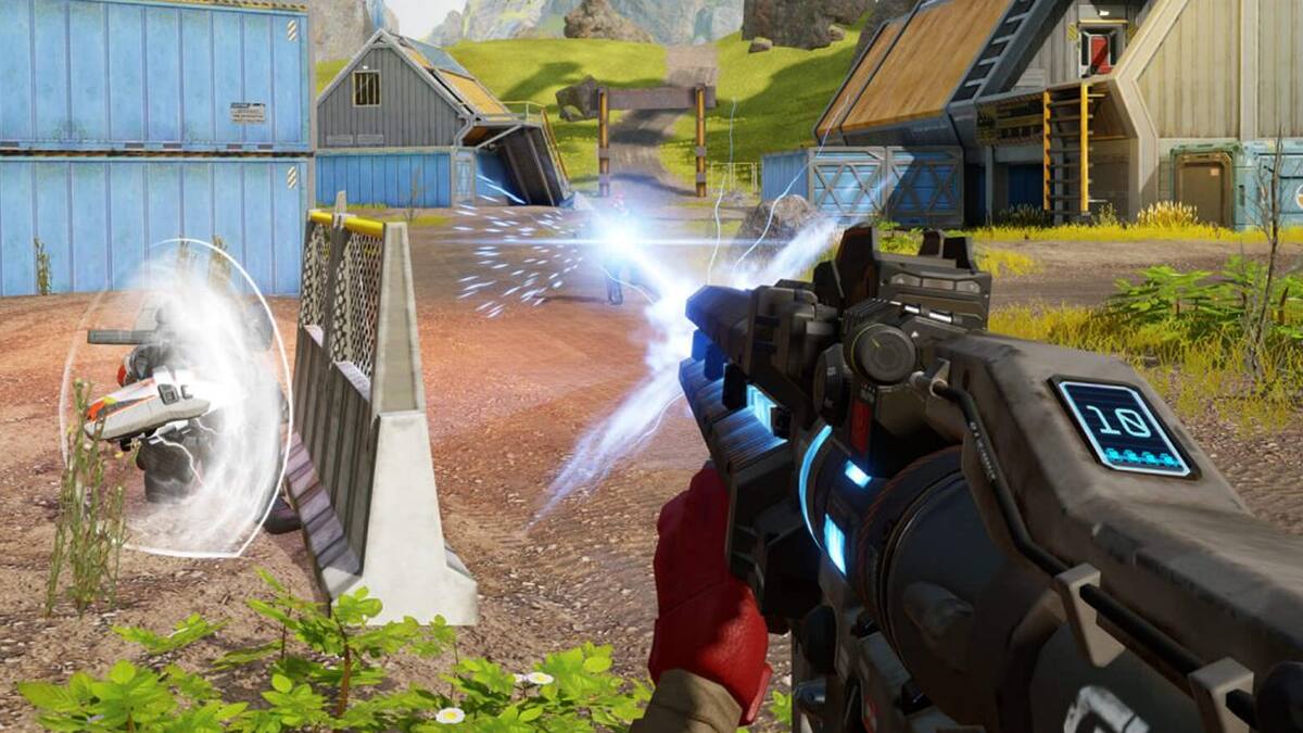 El Battle Royale estará disponible para teléfonos iPhone y Android