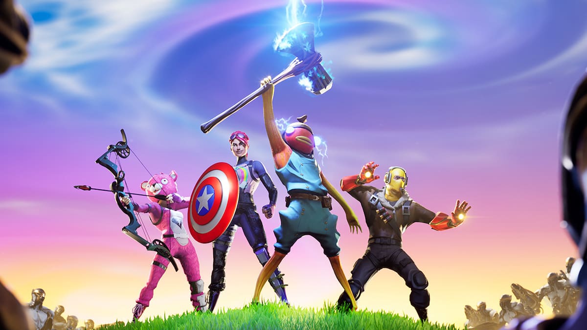 El Battle Royale fue retirado de la App Store por saltarse la comisión para Apple