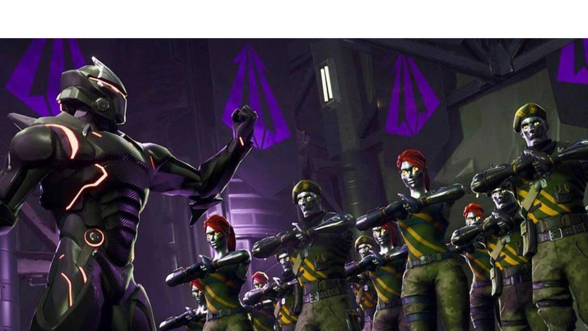 El Battle Royale generó $296 MDD en únicamente un mes
