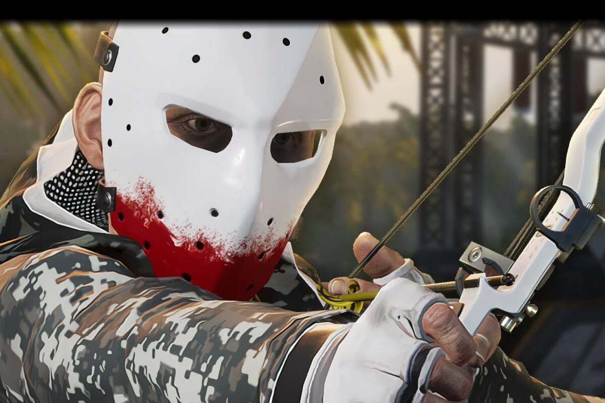 The Culling: Origins regresará a Xbox One con un modelo de monetización muy extraño