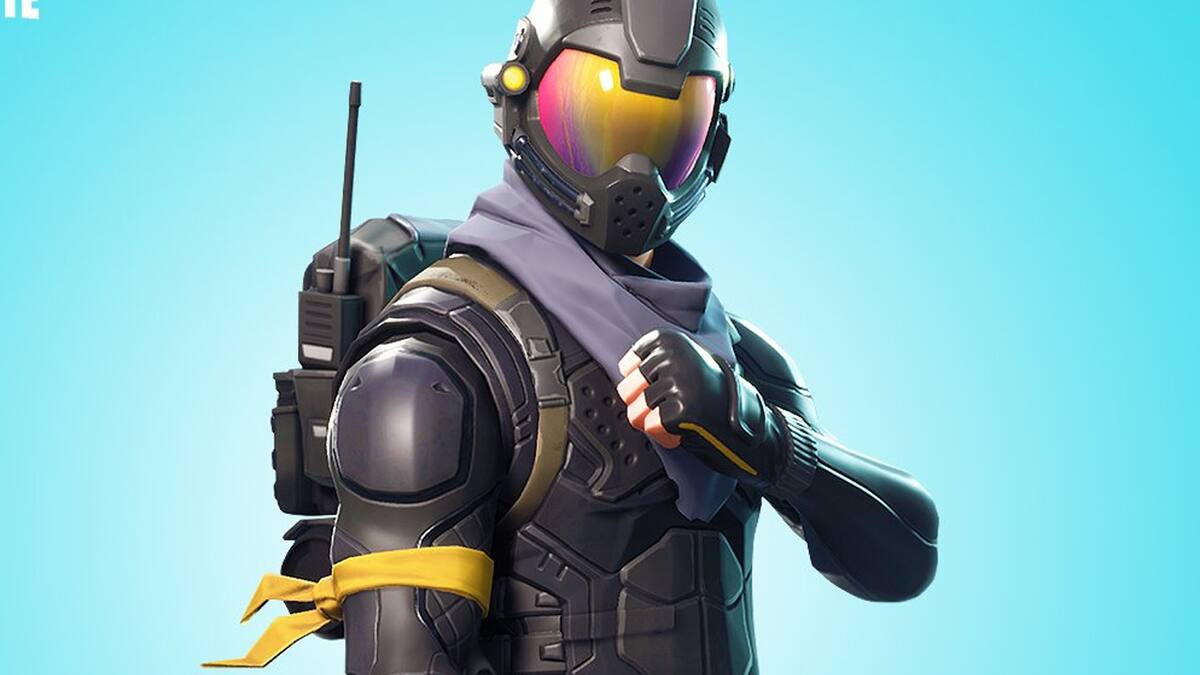 El Battle Royale opera con normalidad
