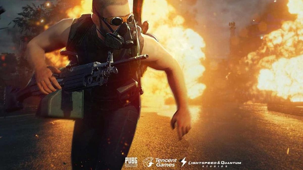 El Battle Royale para móviles suma 100 millones de descargas