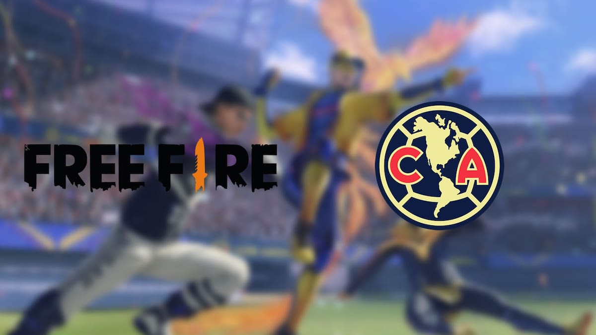 El Battle Royale para móviles tendrá contenido inspirado en la escuadra de la liga mexicana