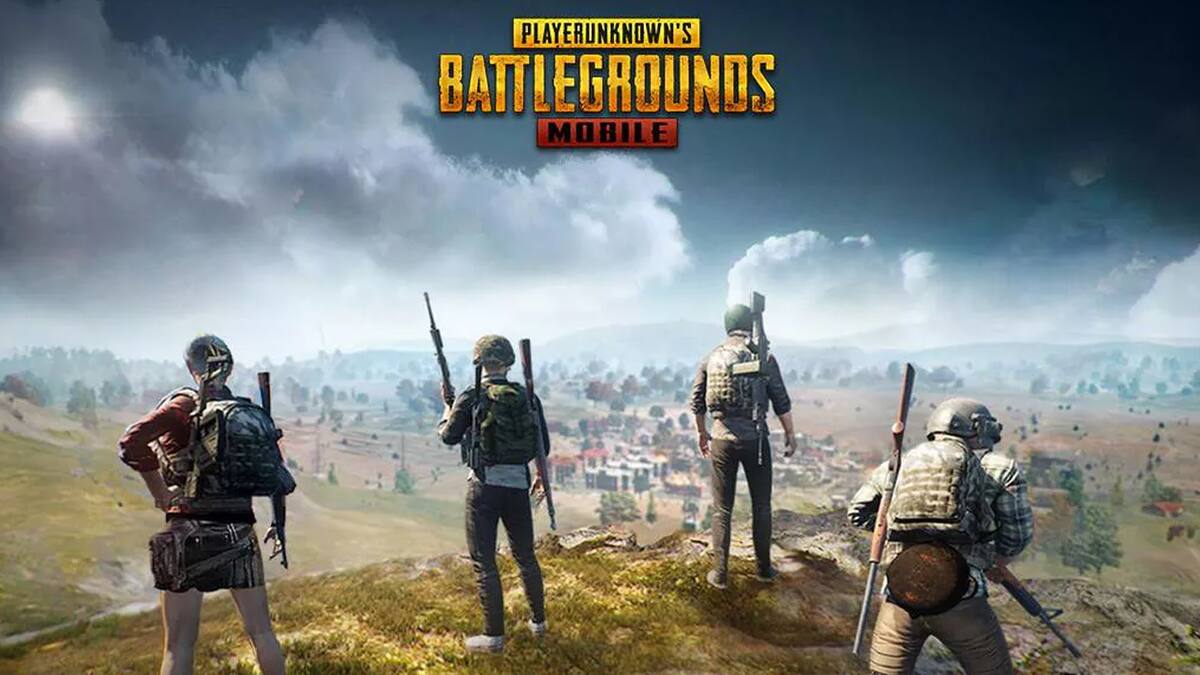 El Battle Royale recibe una actualización masiva