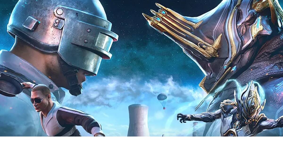 El Battle Royale recibió hoy contenido temático del popular juego de Digital Extremes