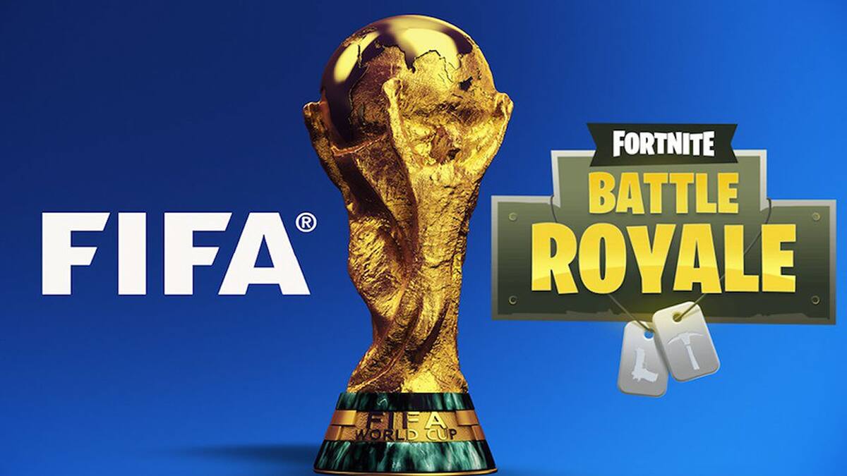 El Battle Royale recibió nuevos skins y un nuevo emote