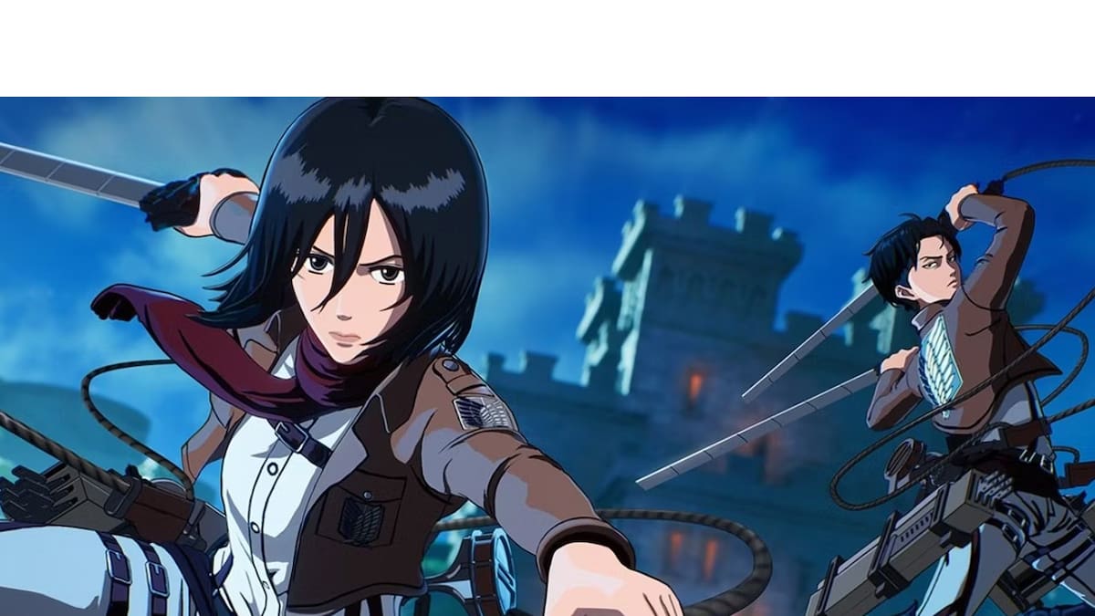 El Battle Royale recibirá más contenido basado en el popular anime