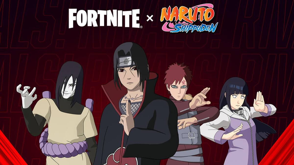 El Battle Royale recibirá mucho contenido nuevo de la popular franquicia japonesa