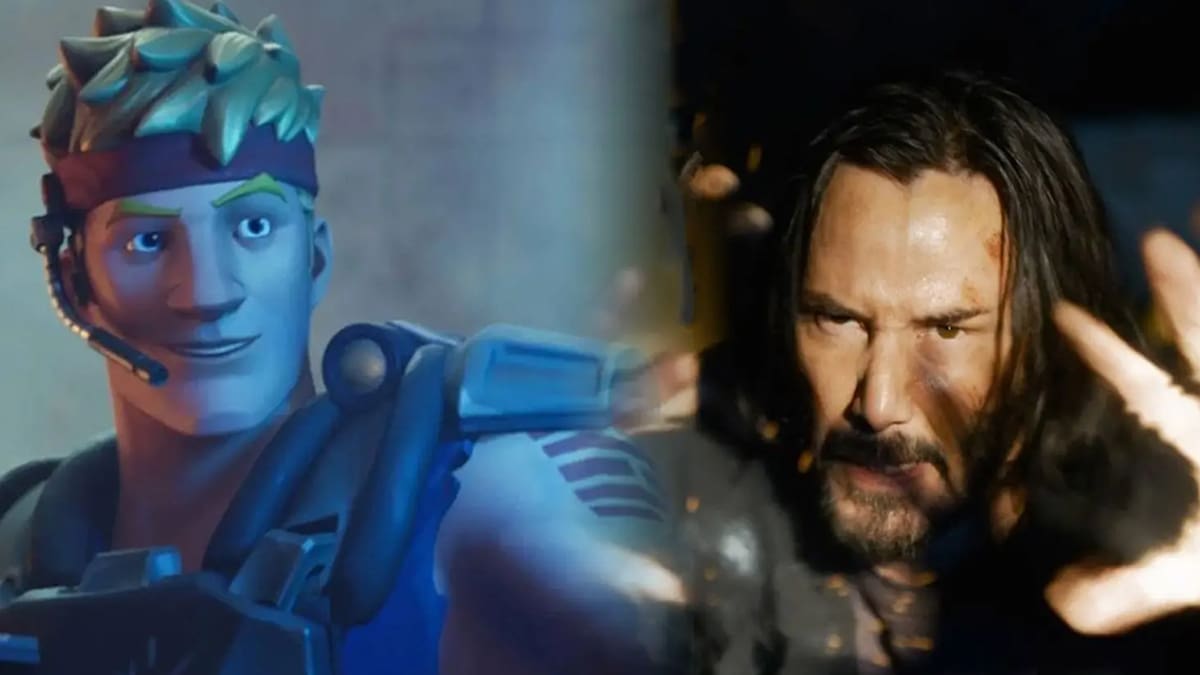 El Battle Royale recibiría contenido de la saga por el estreno de The Matrix Resurrections