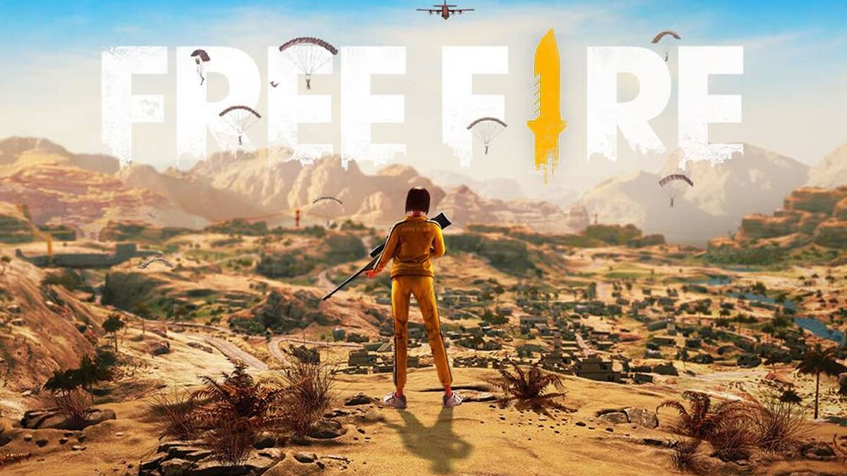 El Battle Royale reconocerá a sus fieles jugadores con este concurso