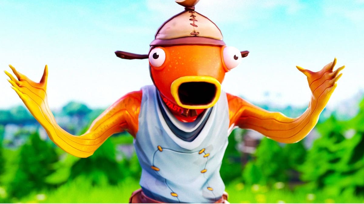 El Battle Royale renovó su aspecto con UE5 y ajustó sus requisitos en PC