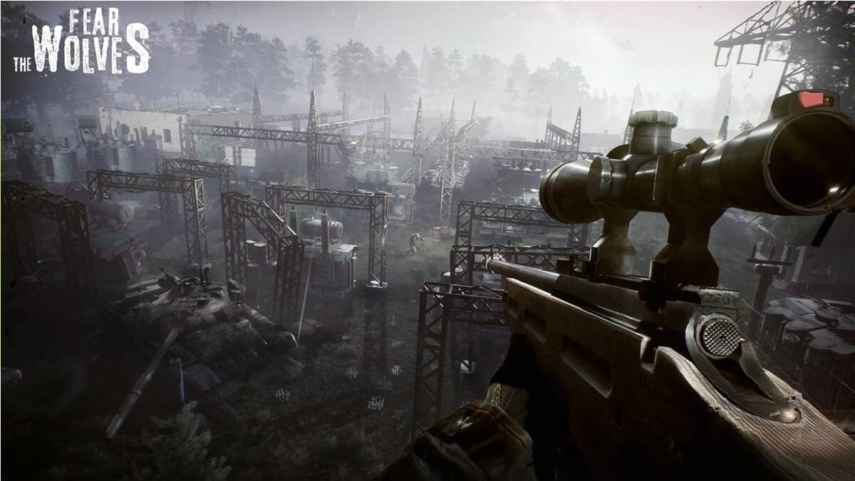 El Battle Royale se estrenará en Steam Early Access este verano