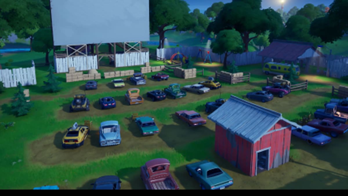 El Battle Royale se vistió de gala hoy con el estreno del trailer de Tenet, nuevo filme del director