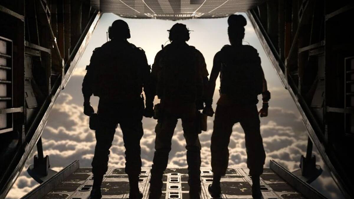 El Battle Royale será parte del ecosistema Call of Duty