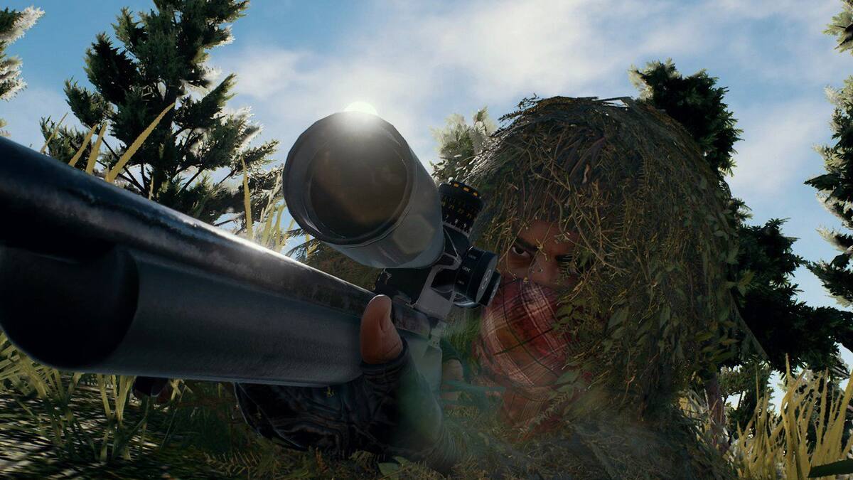 El Battle Royale sigue sumando éxitos