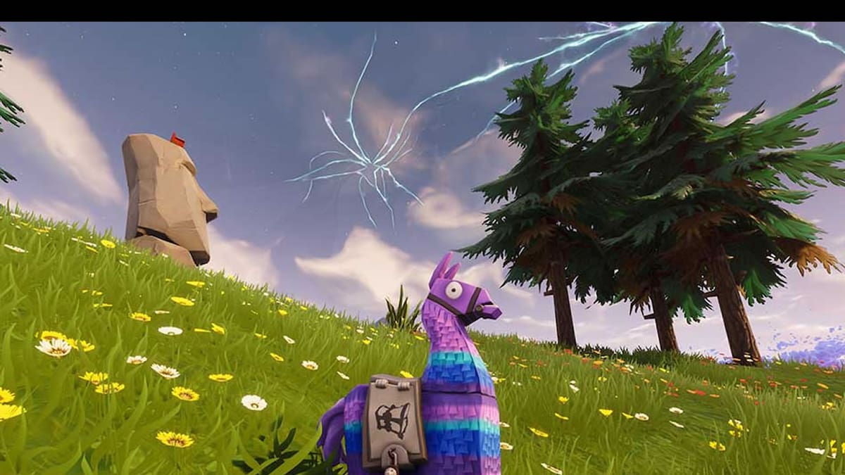 El Battle Royale solo puede descargarse desde el Epic Launcher