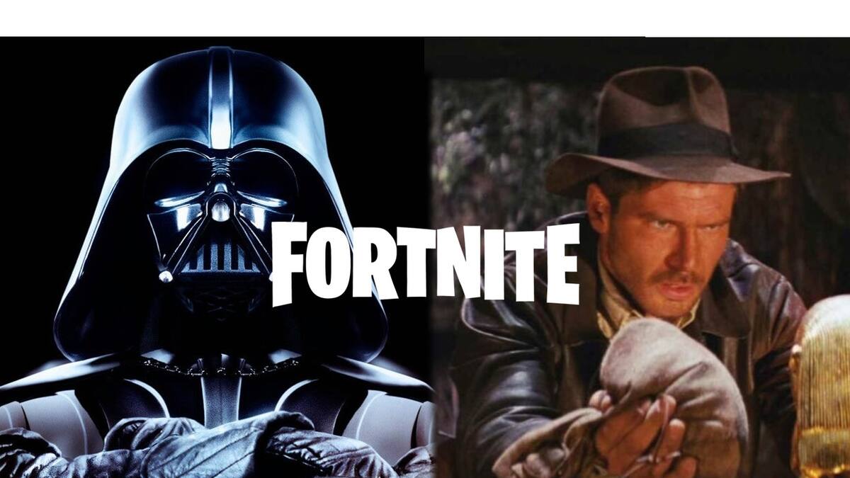 El Battle Royale tendría importantes colaboraciones próximamente