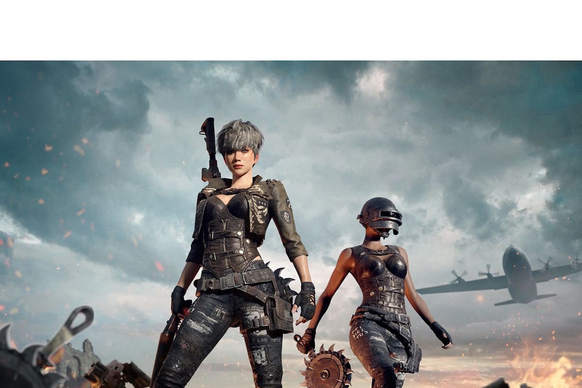 PUBG es más popular en Sudamérica tras volverse free-to-play