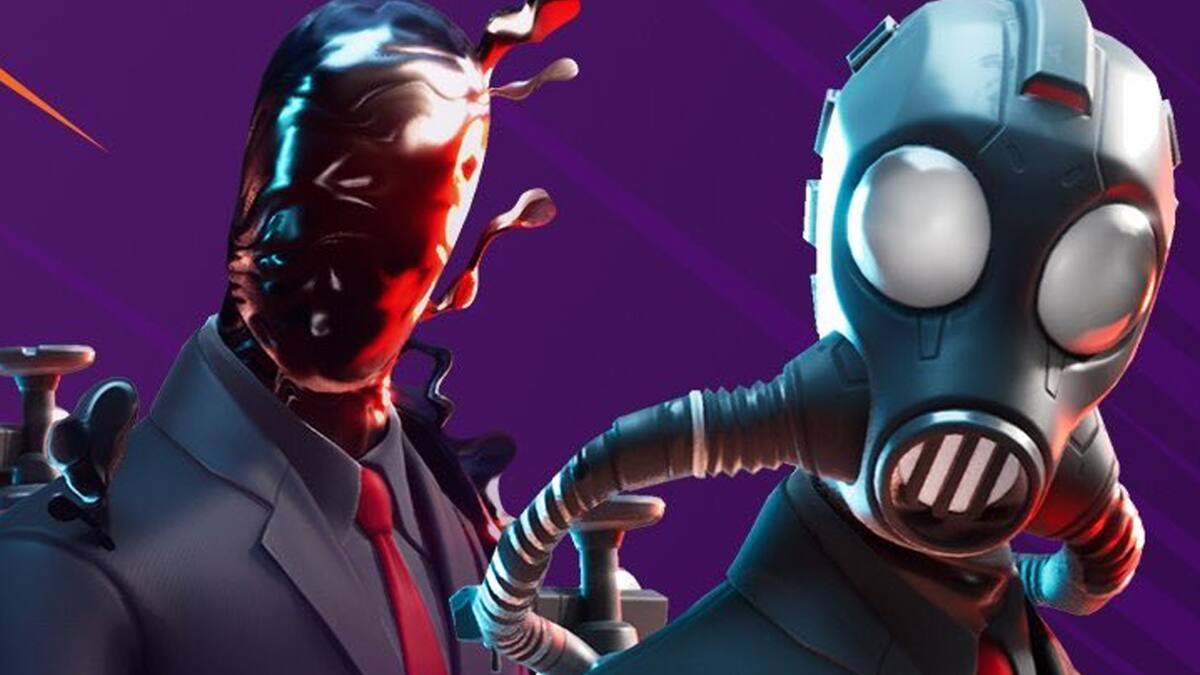 El Battle Royale ya no se puede descargar de la App Store
