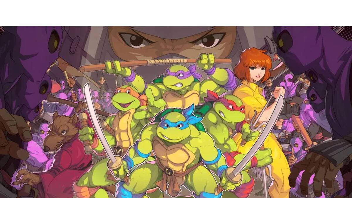 El beat ‘em up de Tribute Games debutó con gran fuerza