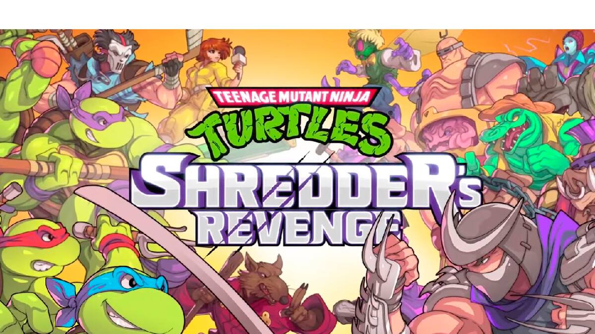 El Beat 'em up presentó a un nuevo personaje jugable