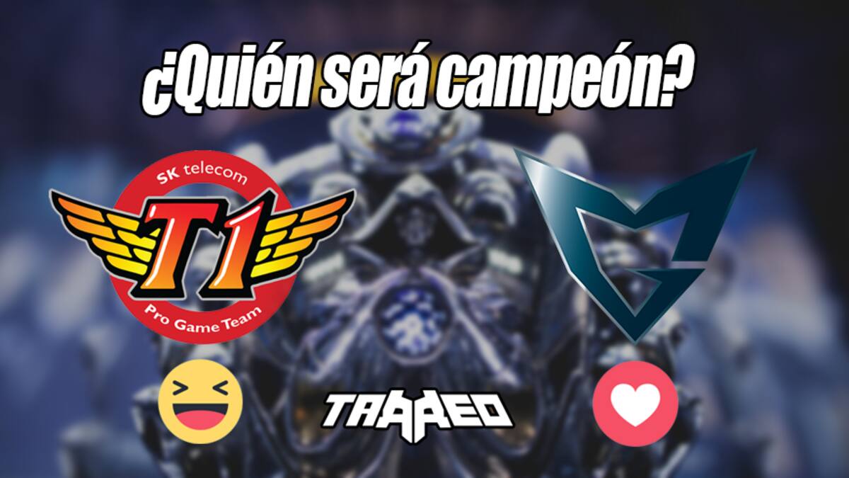 El bi-campeón mundial se enfrenta a un nuevo retador, ¿quién saldrá victorioso?