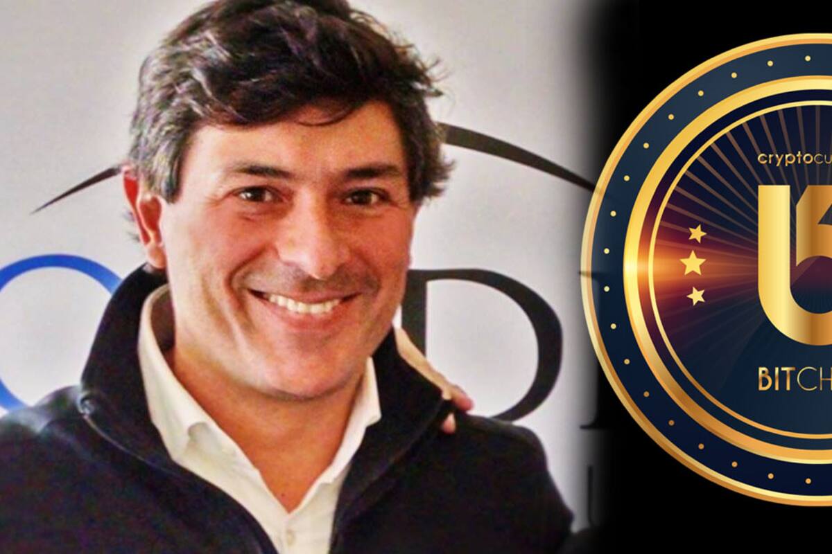 Ex-Candidato presidencial chileno apoya criptomoneda y surgen muchas dudas