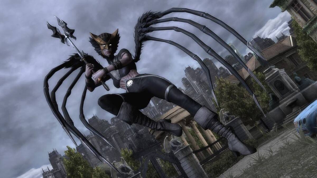 El Blackest Night #2 Skin Pack llegará la próxima semana
