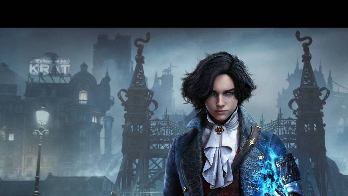 El Bloodborne de Pinocho llegará muy pronto a consolas y PC