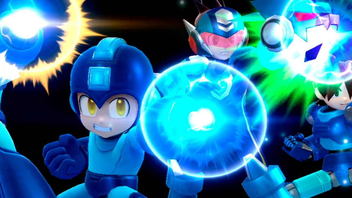 El Blue Bomber tendrá una serie de televisión en 2017