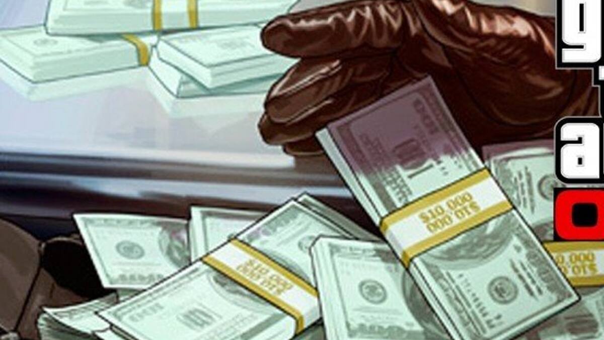 El bono te permitirá pasarla muy bien en Los Santos