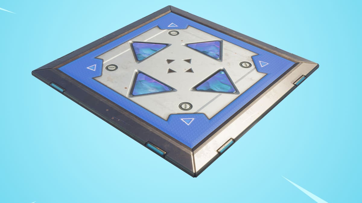 El Bouncer ofrece nuevas posibilidades a los jugadores del Battle Royale