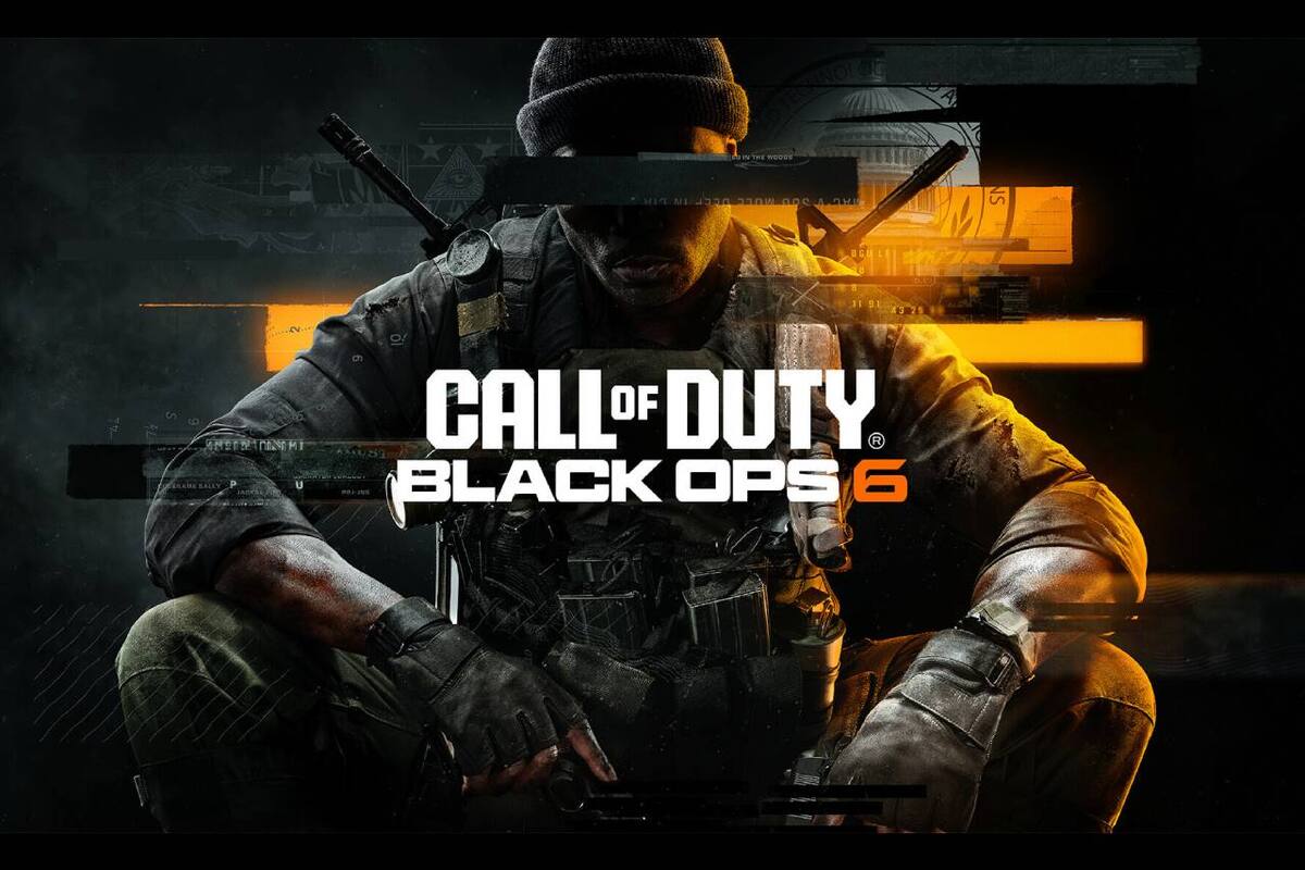 El Canelo se une a la campaña para promocionar Call of Duty: Black Ops 6