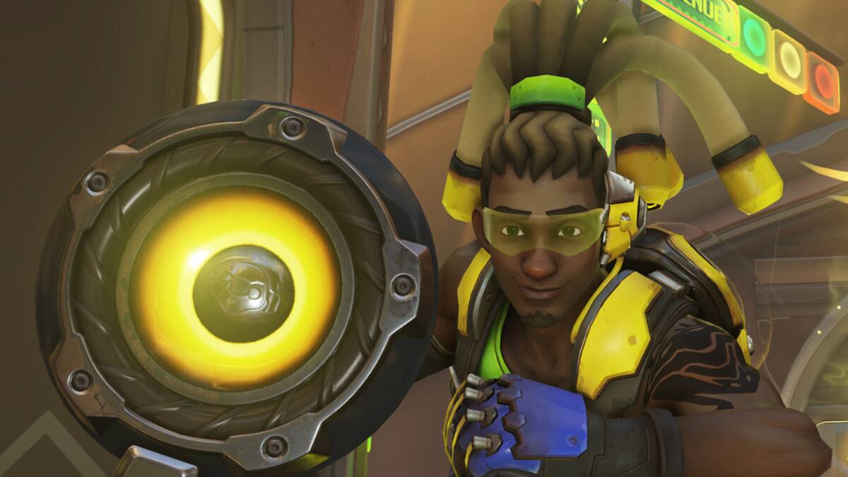 El brasileño de Overwatch llegará al MOBA