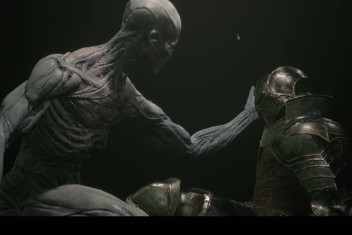 La expectativa por Mortal Shell es tal que tendrá edición física