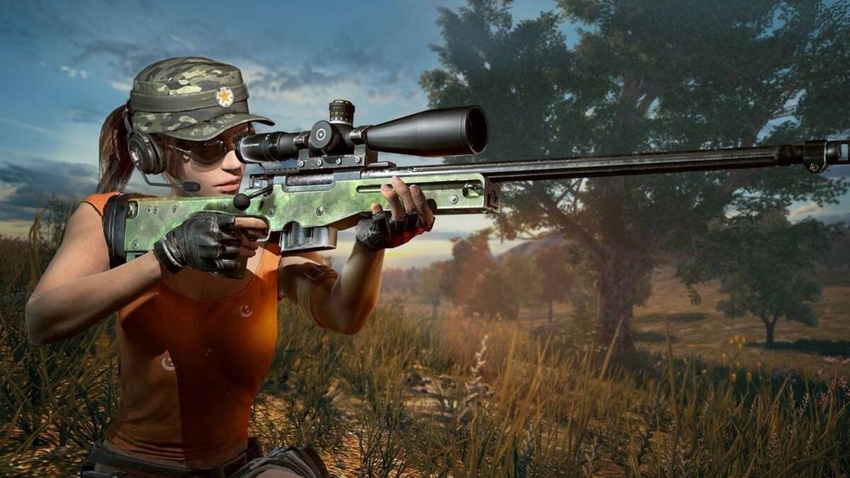 El "Bullet Drop Simulator" se juega en navegadores