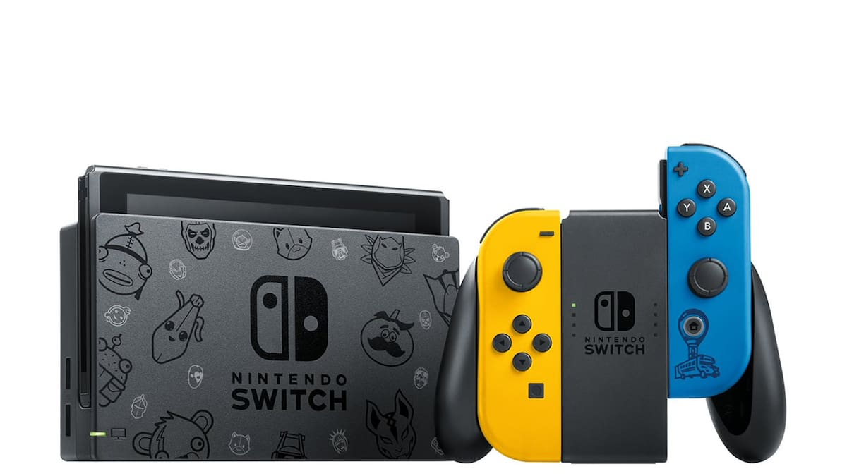 El bundle con diseño y contenido del Battle Royale llegará a algunas regiones