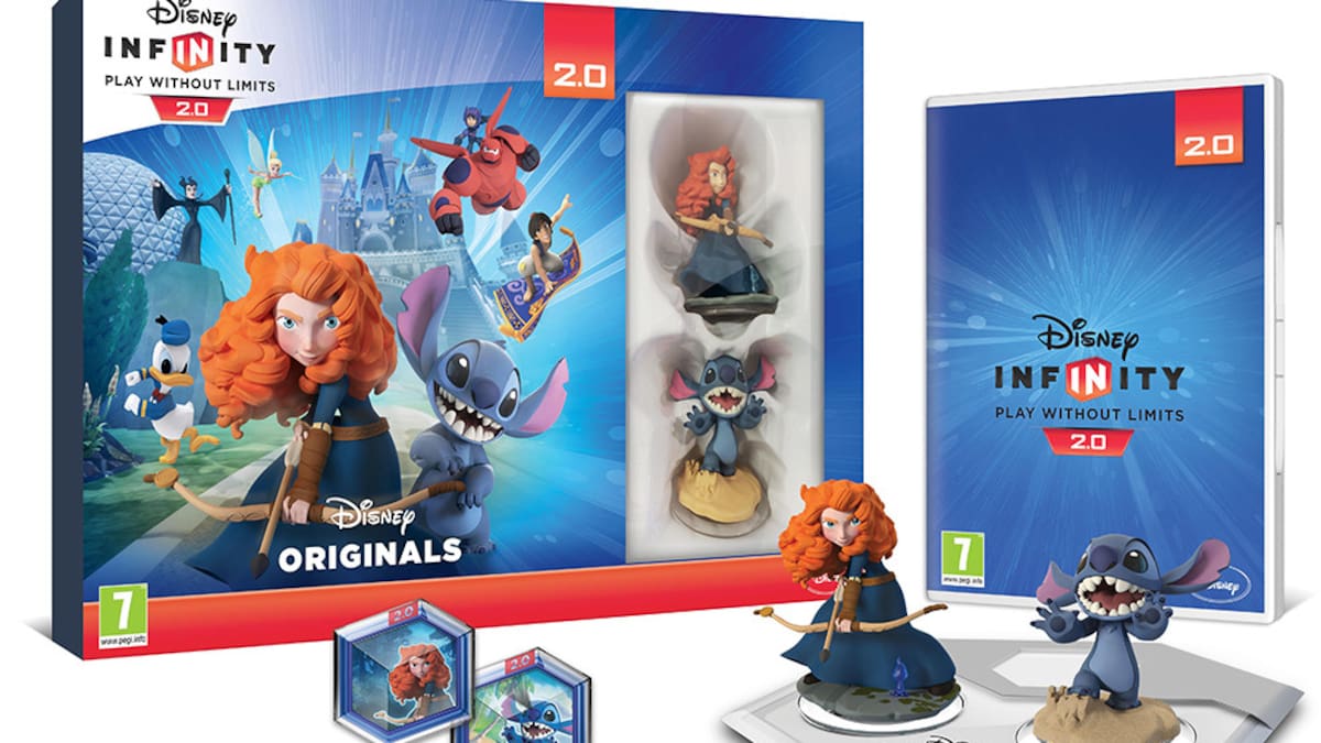 El bundle de inicio llegará a principios de noviembre