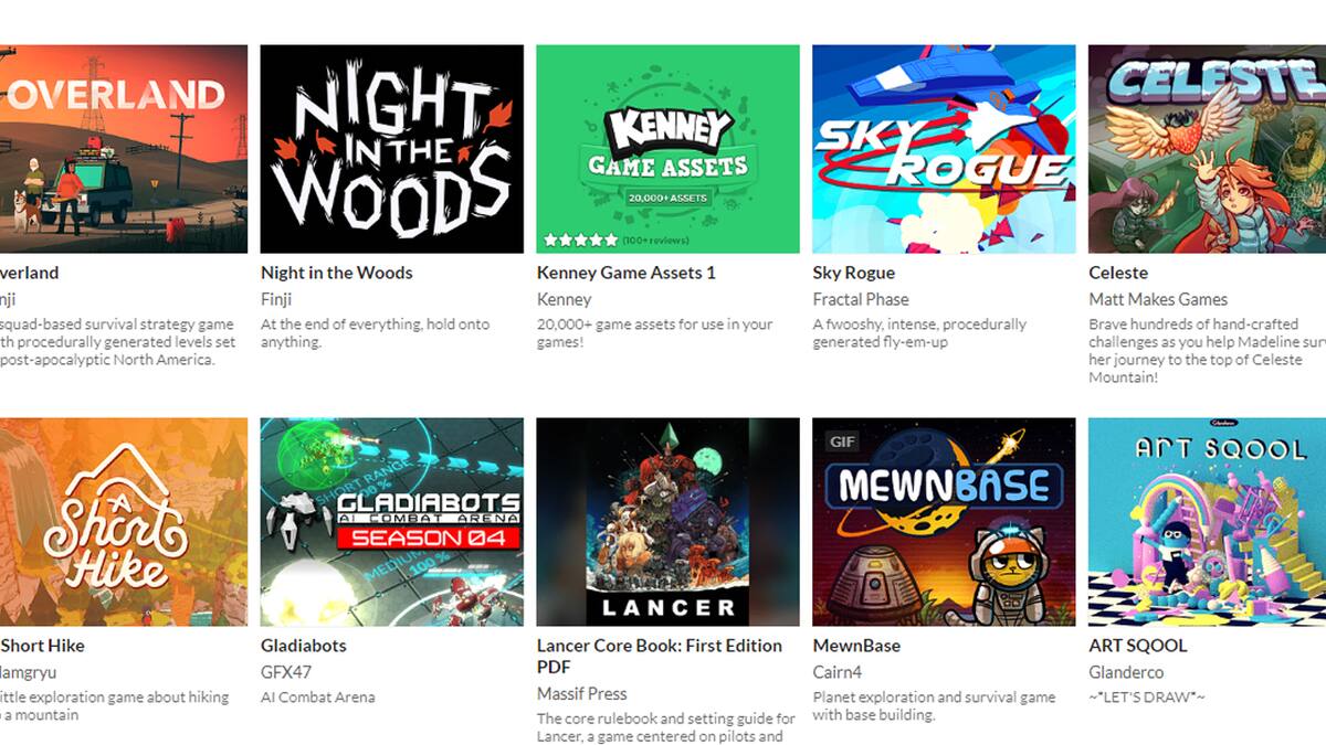 El Bundle for Racial Justice and Equality ha sido un éxito