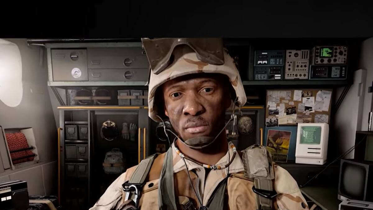 El bundle incluye cosméticos para CoD: Black Ops Cold War y CoD: Warzone
