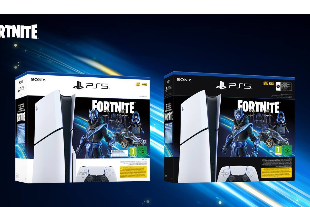 Fortnite: este nuevo paquete de PlayStation 5 incluirá muchas recompensas y PaVos para los jugadores del Battle Royale, ¿cuándo debutará?