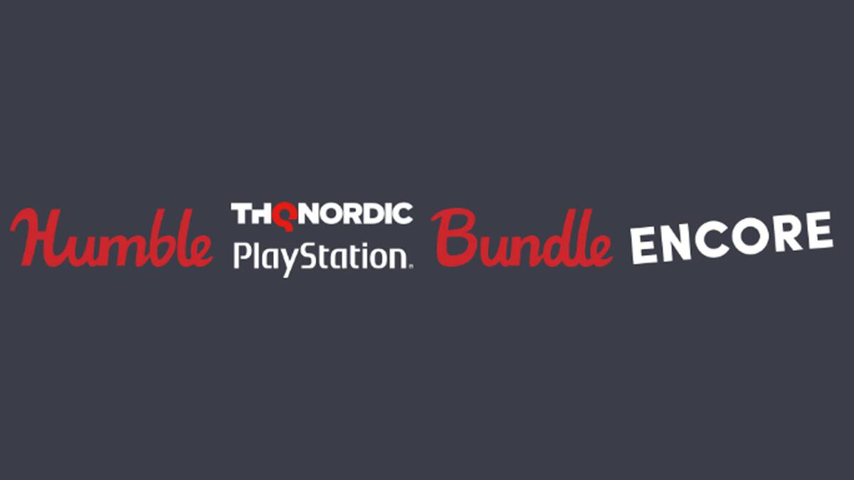 El bundle se ofrece en cantidades limitadas
