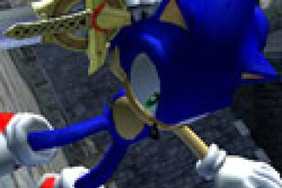 Sonic & the Black Knight