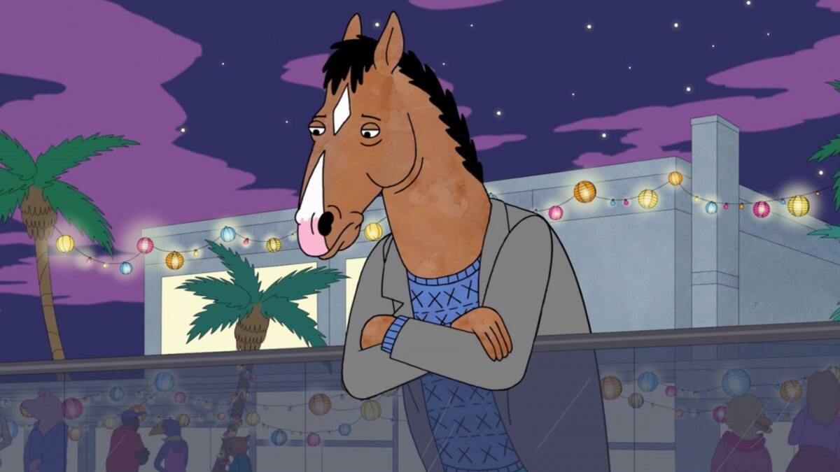 El caballo favorito de la Internet estará de regreso