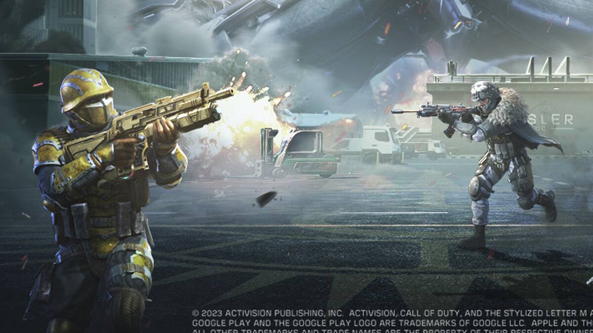 El Call of Duty: Mobile World Championship volverá con una millonada en premios