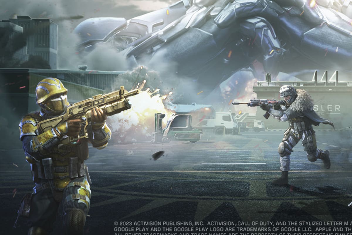 Call of Duty: Mobile tendrá un modo que combinará el Battle Royale y el multijugador en su Temporada 4