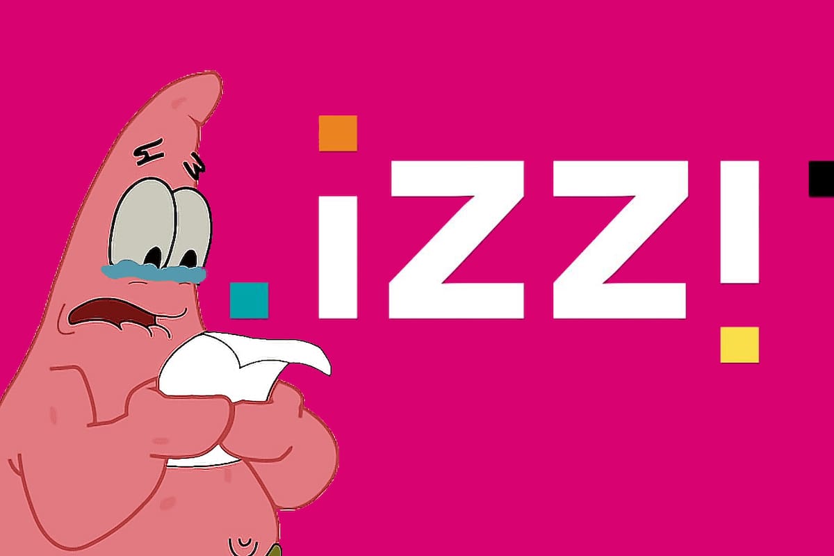 izzi anuncia medida que afectará a millones de mexicanos; el servicio de televisión e Internet da golpe al bolsillo de sus usuarios