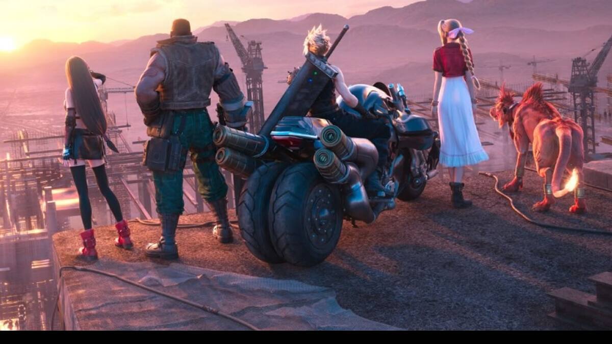 El cambio de hardware empujó los límites que hubo en PS4, pero también significó un nuevo reto